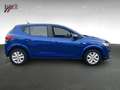 Dacia Sandero Automatique Blauw - thumbnail 18