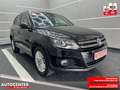 Volkswagen Tiguan Cup Sport & Style 4Motion "MULTI-NAVI" Black - thumbnail 2