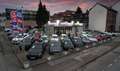 Volkswagen Tiguan Cup Sport & Style 4Motion "MULTI-NAVI" Black - thumbnail 27