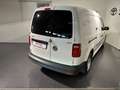 Volkswagen Caddy Caddy 1.4 TGI Furgone Business Bianco - thumbnail 4