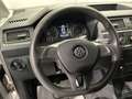 Volkswagen Caddy Caddy 1.4 TGI Furgone Business Bianco - thumbnail 9