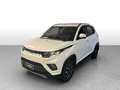 Mahindra KUV100 KUV100 1.2 K8 Blanco - thumbnail 1