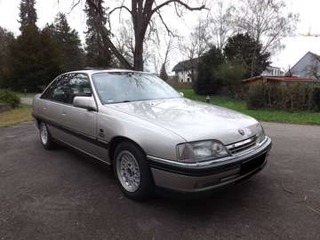 Opel Omega A 2.6i CD "DIAMANT" Oldtimer+VOLL+TOP Zustand +H-NR.!