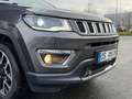 Jeep Compass Limited Premium 4WD Leder LED Navi Grau - thumbnail 13