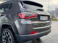 Jeep Compass Limited Premium 4WD Leder LED Navi Grau - thumbnail 14