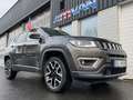 Jeep Compass Limited Premium 4WD Leder LED Navi Grau - thumbnail 16