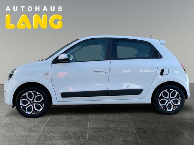 Renault Twingo 1.0 SCe 75 EU6d-T Limited KLIMA RADIO