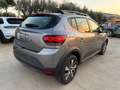 Dacia Sandero Sandero Stepway 1.0 TCe ECO-G Expression Grigio - thumbnail 3