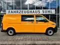 Volkswagen T6 Transporter T6.1 Transporter   LR R-Kam." Regaleinbau Bott" Gelb - thumbnail 3