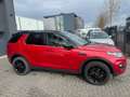Land Rover Discovery Sport 2.0 TD4 HSE Luxury LEDER CAMERA TREKHAAK NETTE WAG Rot - thumbnail 6