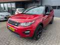 Land Rover Discovery Sport 2.0 TD4 HSE Luxury LEDER CAMERA TREKHAAK NETTE WAG Rot - thumbnail 1