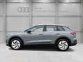 Audi Q4 e-tron 210 kW 45 AHK+Klimaautom+SHZ+Fernlichtass.+Sportsi Grey - thumbnail 2