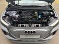 Audi Q4 e-tron 210 kW 45 AHK+Klimaautom+SHZ+Fernlichtass.+Sportsi Grau - thumbnail 16