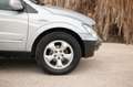 SsangYong Actyon 200Xdi 4x4 Gris - thumbnail 6