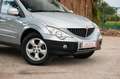 SsangYong Actyon 200Xdi 4x4 Gris - thumbnail 2