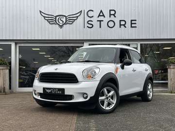 Mini 1.6 Business Line |CRUISE|AIRCO|ELK.PAKKET|IS