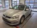Volkswagen Golf Trendline AUTOMATIK*1-HAND*NAVI*BLUETOOTH*USB*PDC Gris - thumbnail 1