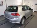 Volkswagen Golf Trendline AUTOMATIK*1-HAND*NAVI*BLUETOOTH*USB*PDC Gris - thumbnail 2