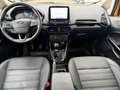 Ford EcoSport Active*AHK*WiPa*Xenon*B&O*RFK* Gelb - thumbnail 8