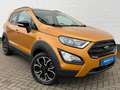 Ford EcoSport Active*AHK*WiPa*Xenon*B&O*RFK* Gelb - thumbnail 2