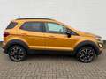 Ford EcoSport Active*AHK*WiPa*Xenon*B&O*RFK* Gelb - thumbnail 3