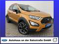 Ford EcoSport Active*AHK*WiPa*Xenon*B&O*RFK* Gelb - thumbnail 1
