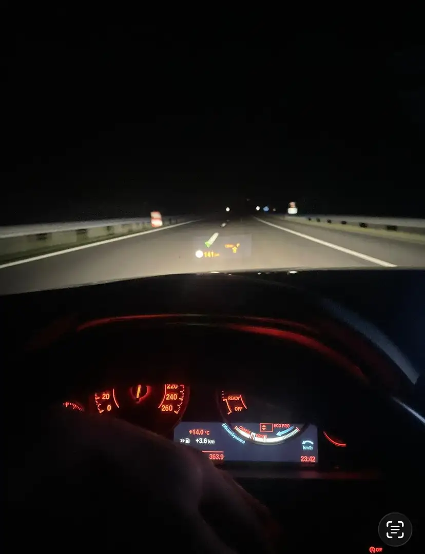 BMW 418 418d Gran Coupe Österreich-Paket - 1