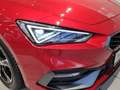 SEAT Leon FR Edition 1.5 TSI 115 PS Rot - thumbnail 7