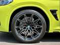 BMW X4 M Competition žuta - thumbnail 7