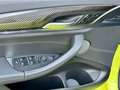 BMW X4 M Competition žuta - thumbnail 13