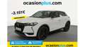DS Automobiles DS 3 Crossback Puretech Performance Line 100 Blanc - thumbnail 1