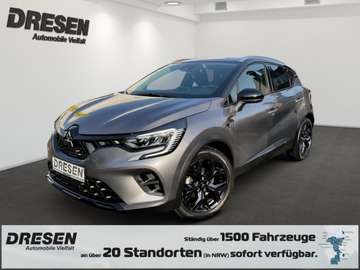 1.3 T Intro Edition NAVI ALLWETTERREIFEN SITZHEIZU