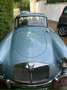 MG MGA MGA Coupé Blau - thumbnail 3