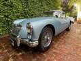 MG MGA MGA Coupé Blau - thumbnail 2