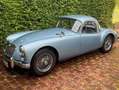 MG MGA MGA Coupé Blau - thumbnail 1