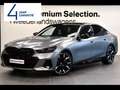 BMW i5 M60 xDrive M PACK PRO TREKHAAK Grijs - thumbnail 1