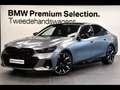 BMW i5 M60 xDrive M PACK PRO TREKHAAK Grijs - thumbnail 1
