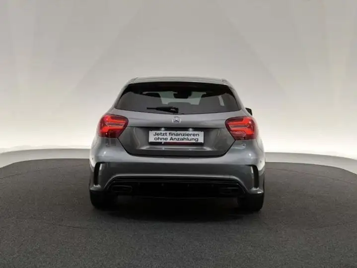 Mercedes-Benz Clase A 2017, foto 6