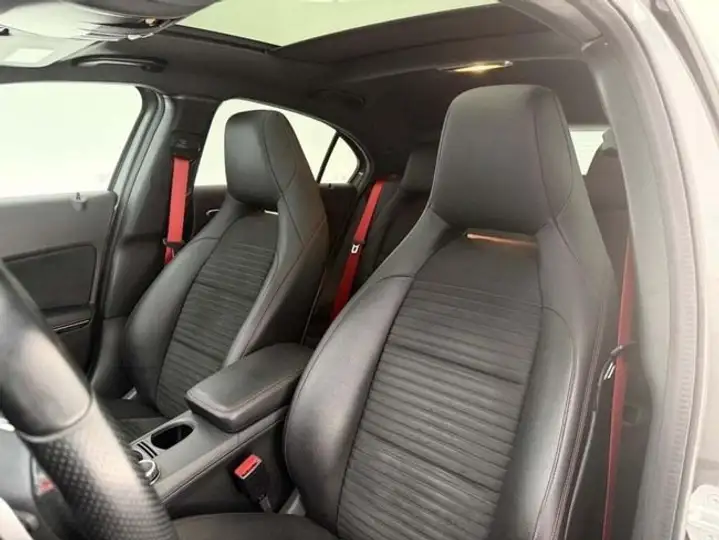 Mercedes-Benz Clase A 2017, foto 22