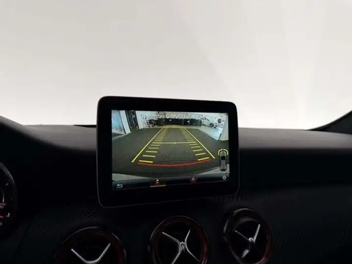 Mercedes-Benz Clase A 2017, foto 35
