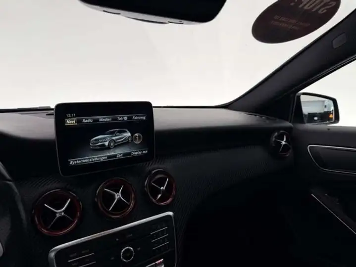 Mercedes-Benz Clase A 2017, foto 38