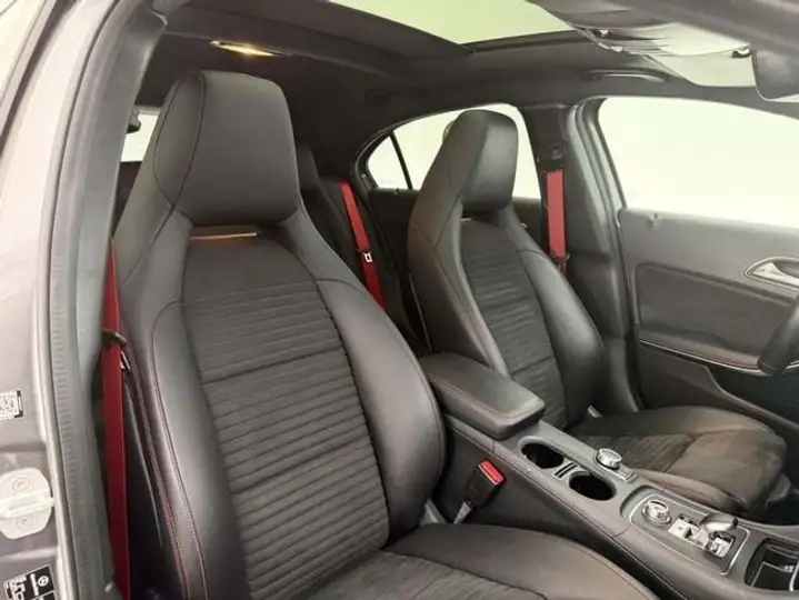 Mercedes-Benz Clase A 2017, foto 18