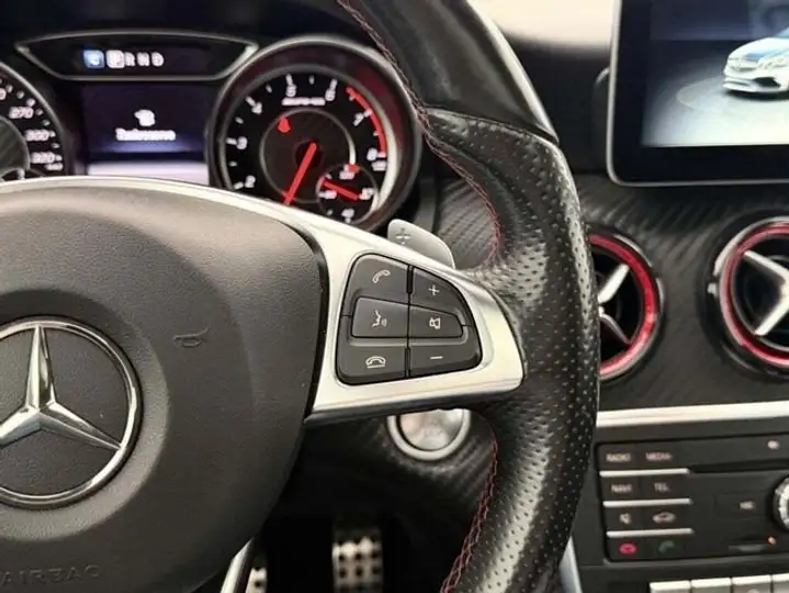 Mercedes-Benz Clase A 2017, foto 32