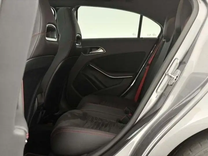 Mercedes-Benz Clase A 2017, foto 24