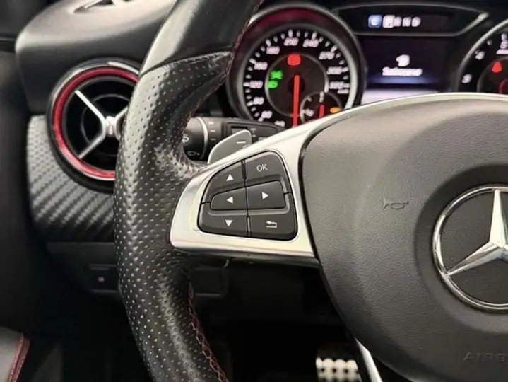 Mercedes-Benz Clase A 2017, foto 30