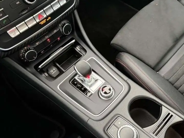 Mercedes-Benz Clase A 2017, foto 37