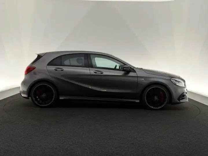 Mercedes-Benz Clase A 2017, foto 8