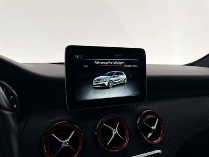 Mercedes-Benz Clase A 2017, foto 33