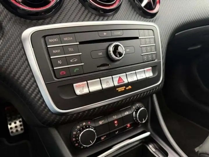 Mercedes-Benz Clase A 2017, foto 36