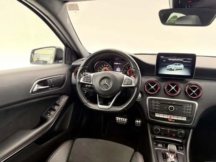 Mercedes-Benz Clase A 2017, foto 26